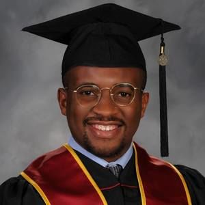 Meet your Posher, Tilden